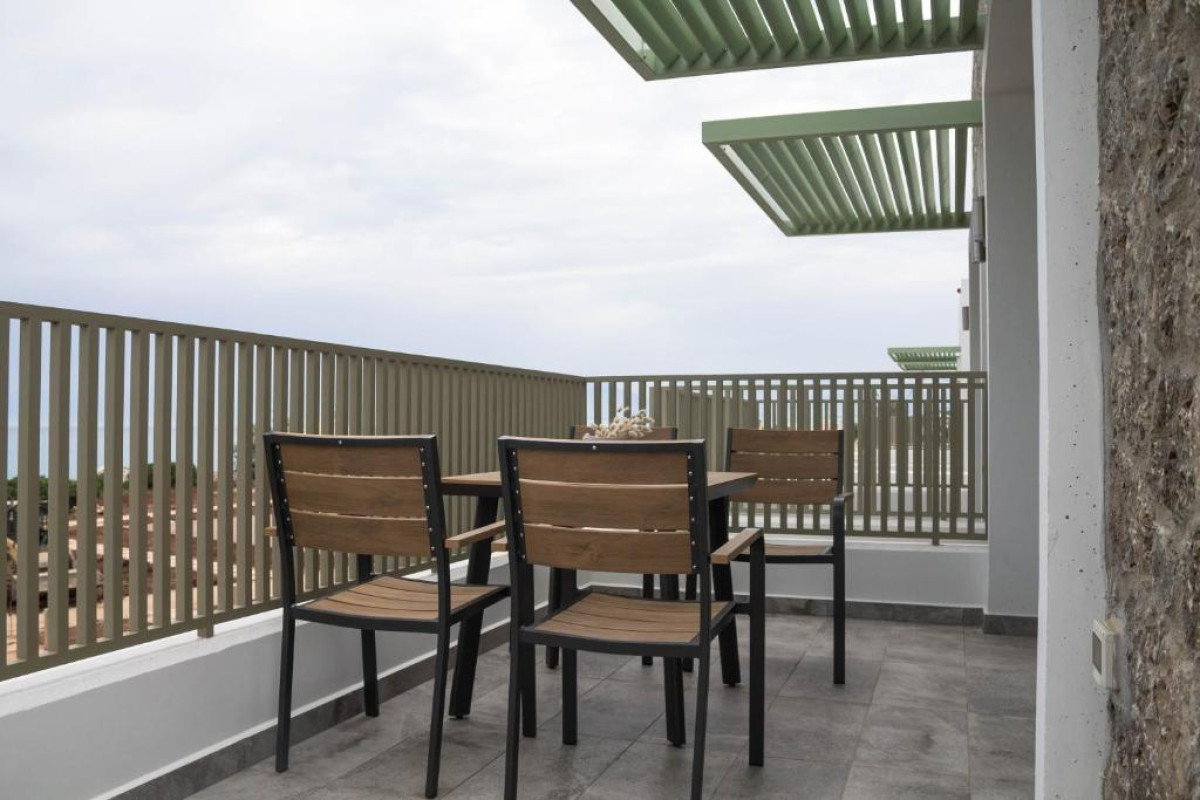 Kyma Suites Corfu