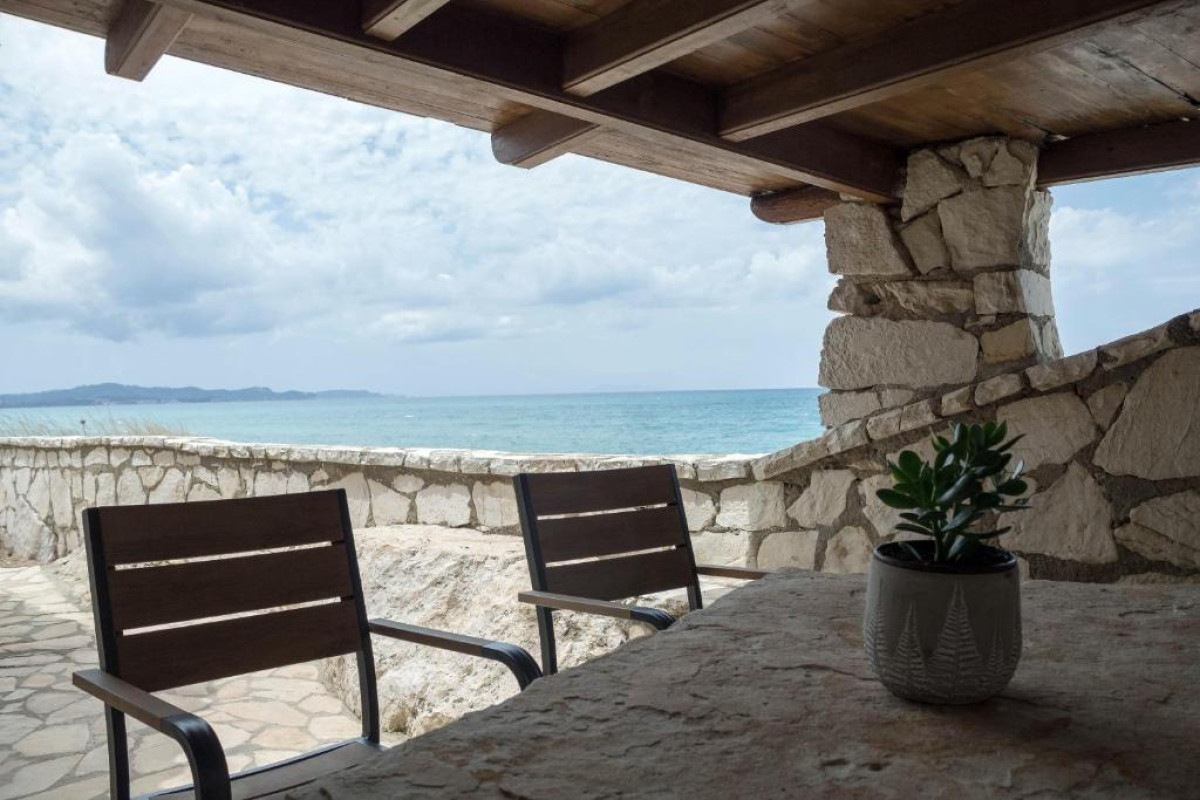 Kyma Suites Corfu