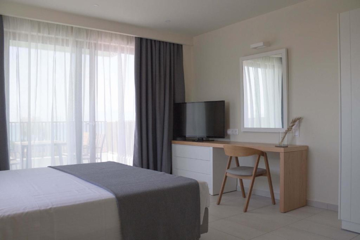 Kyma Suites Corfu