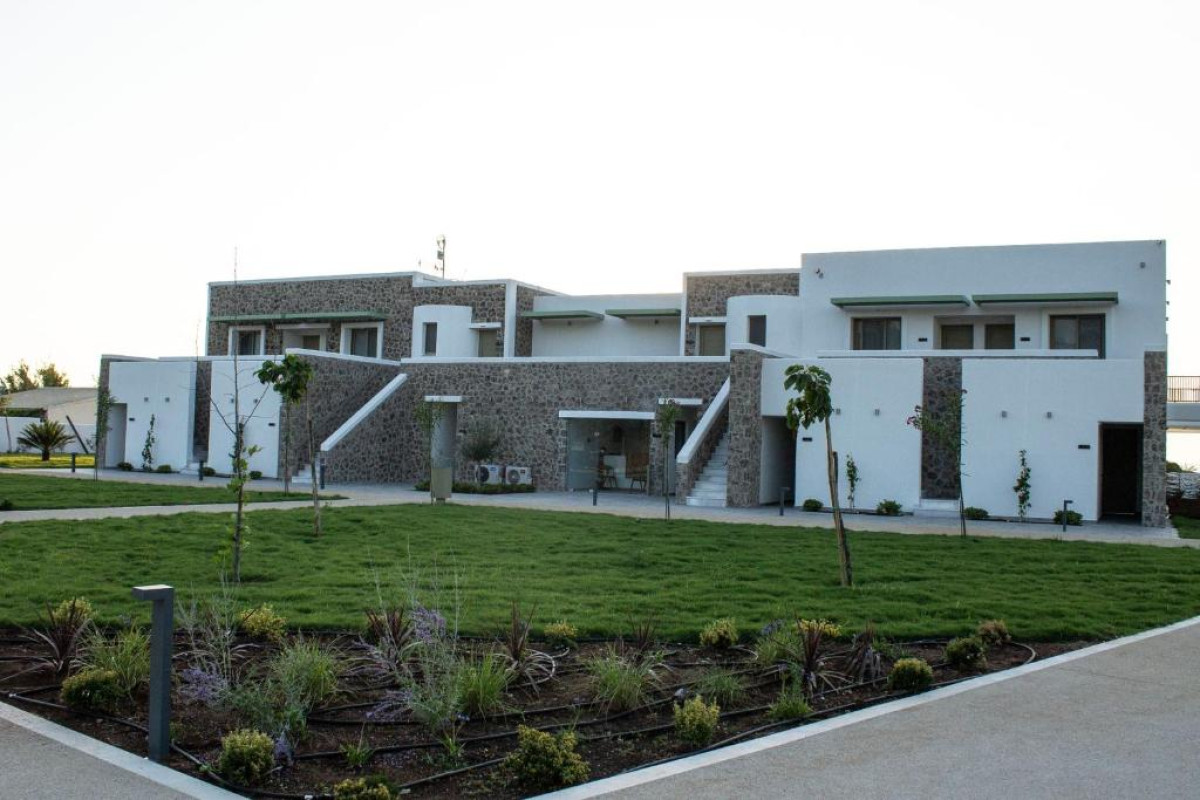 Kyma Suites Corfu