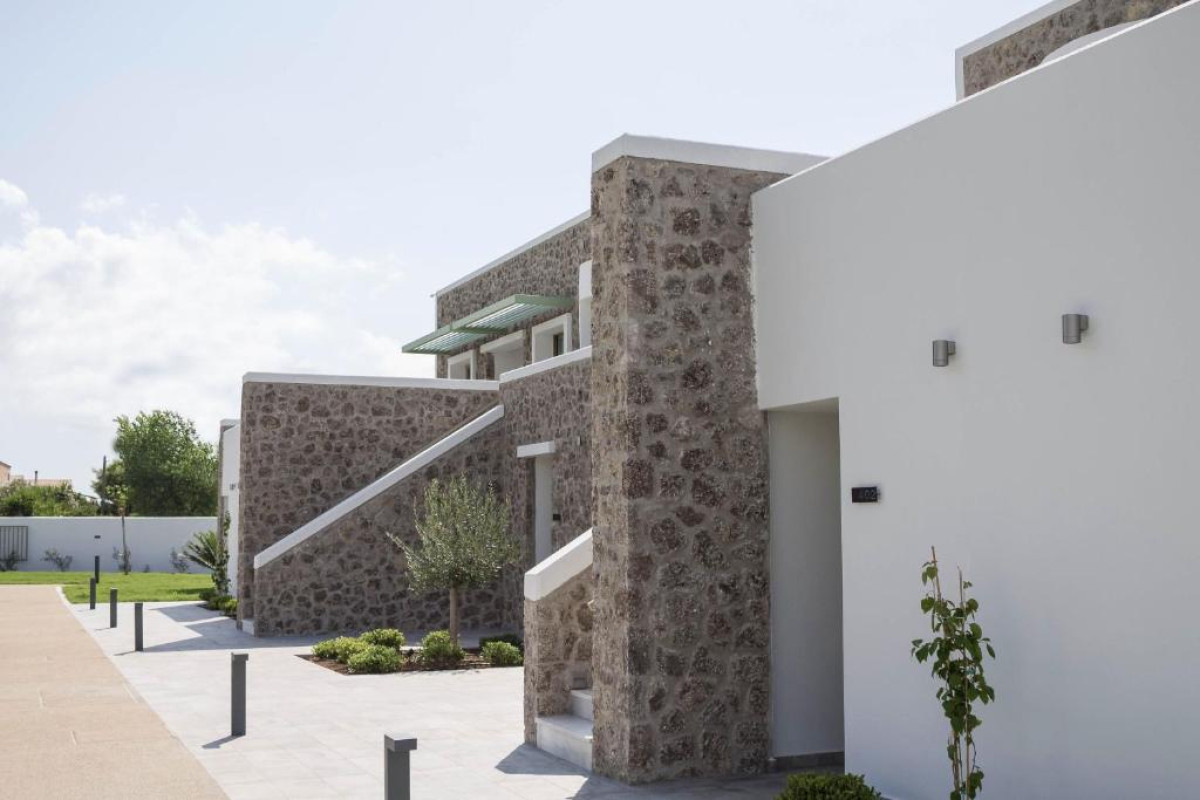 Kyma Suites Corfu
