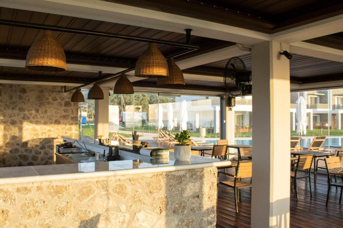 Kyma Suites Corfu