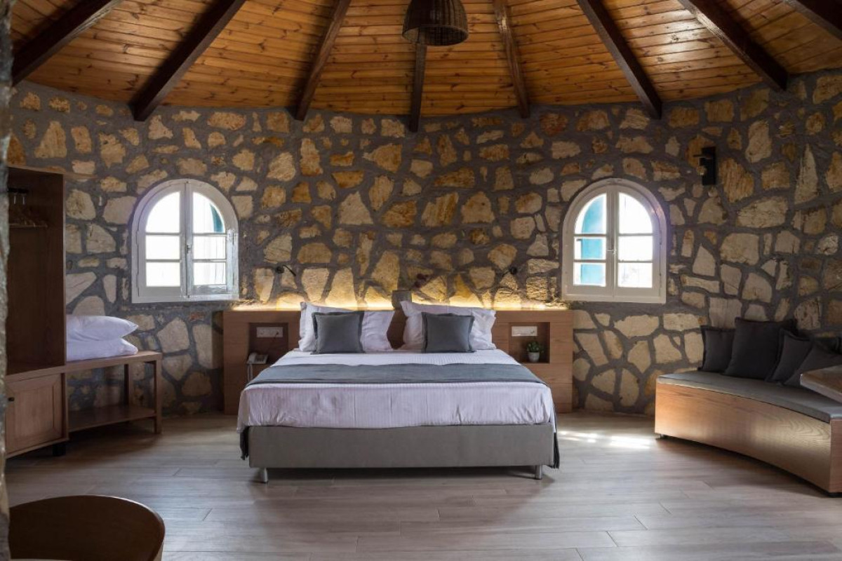 Kyma Suites Corfu