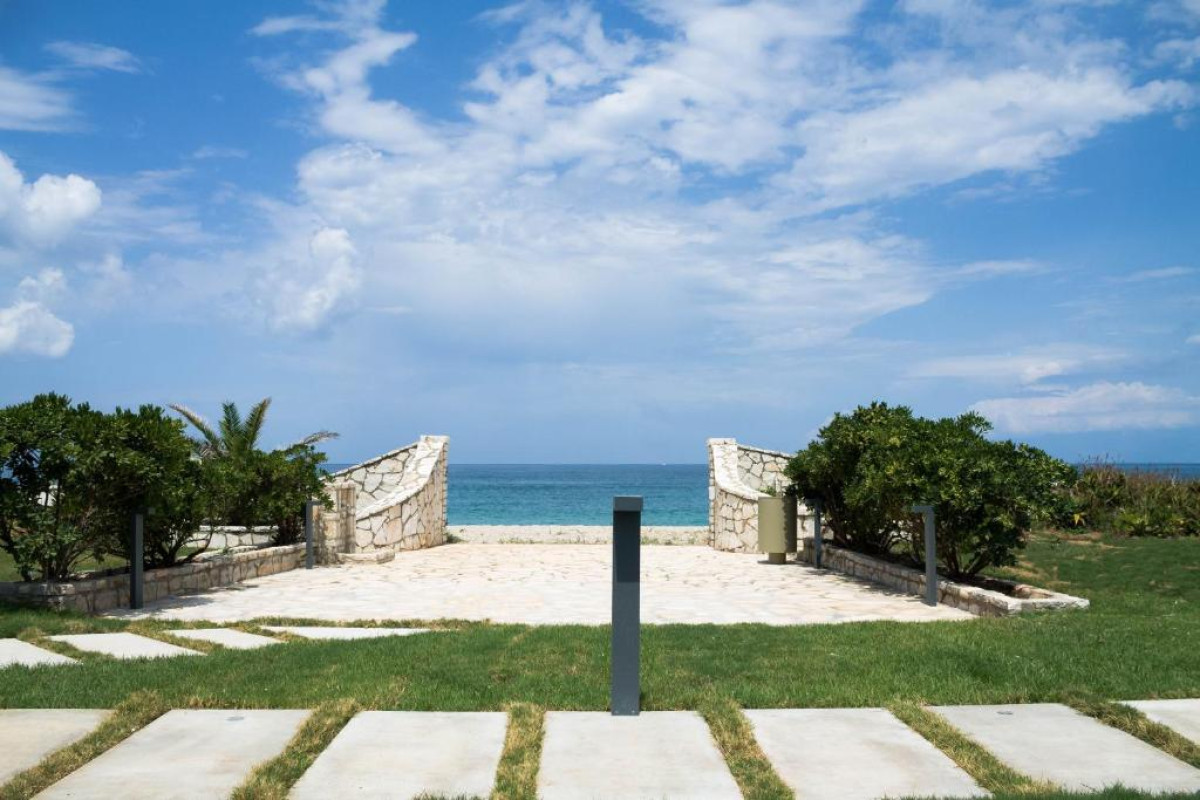 Kyma Suites Corfu