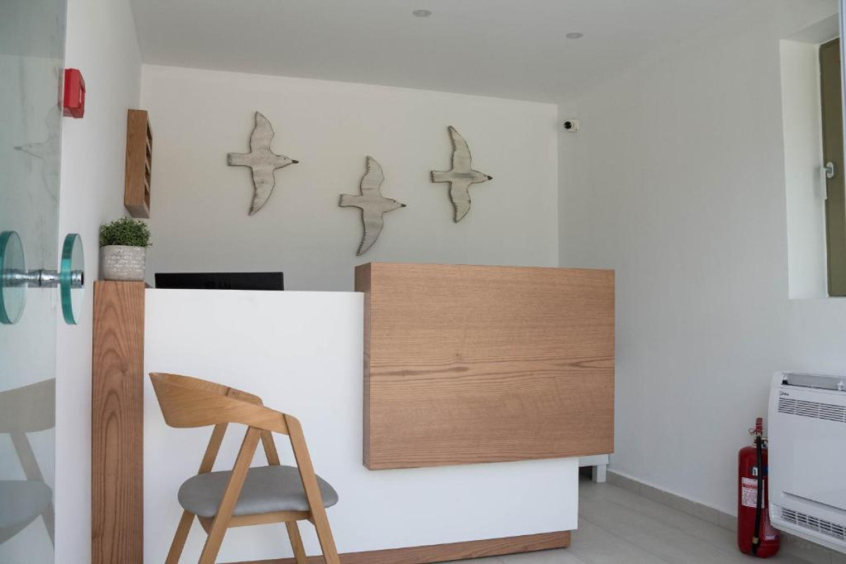 Kyma Suites Corfu
