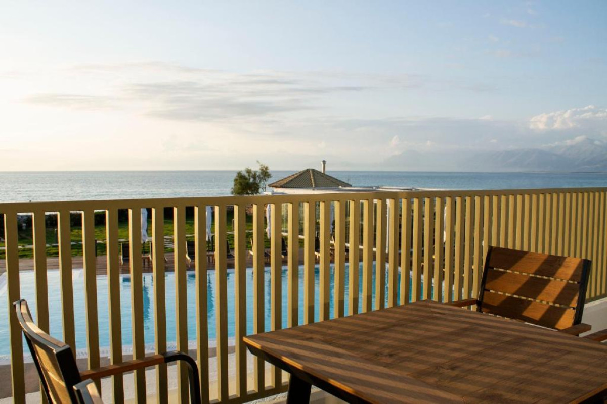 Kyma Suites Corfu