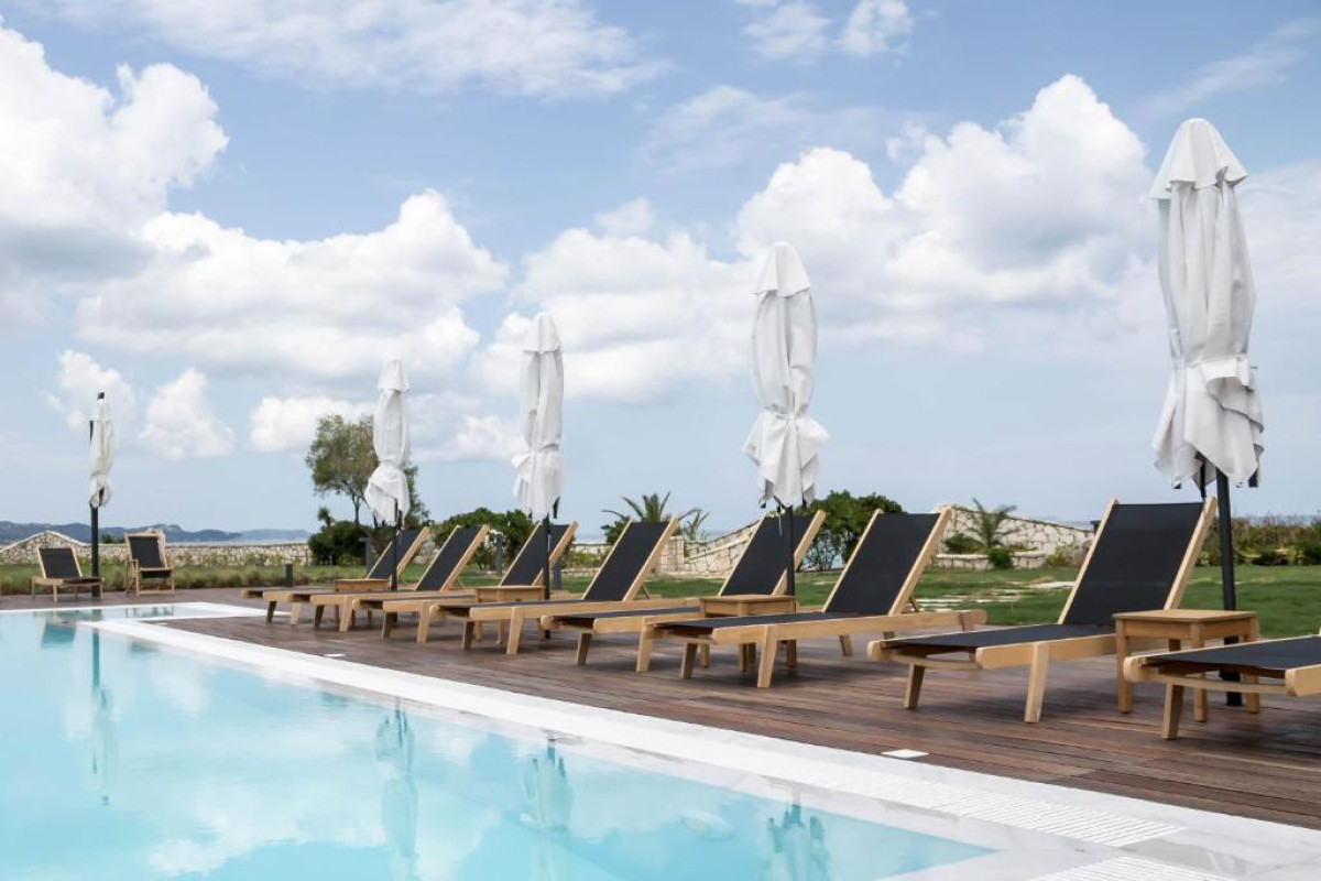 Kyma Suites Corfu