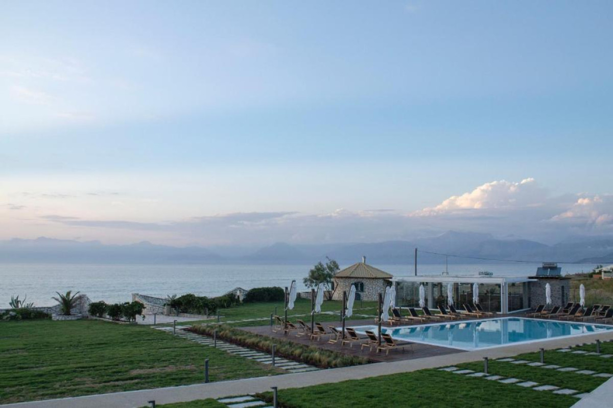 Kyma Suites Corfu