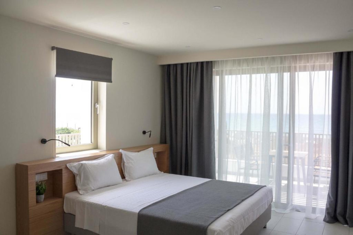 Kyma Suites Corfu