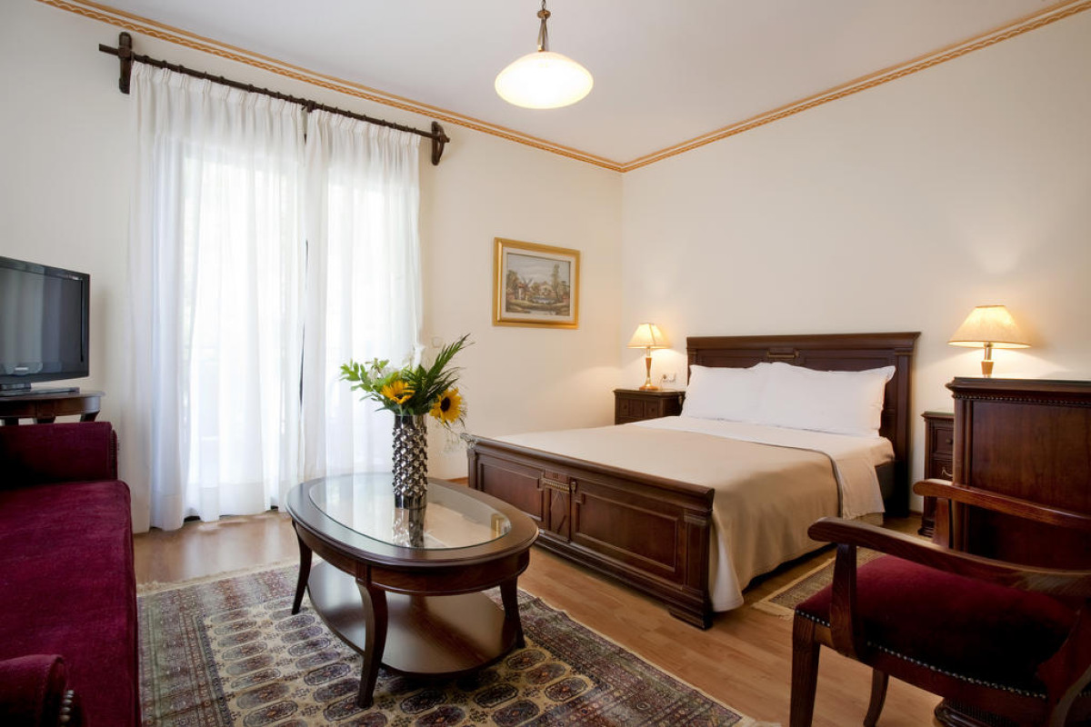 Kaymata Hotel