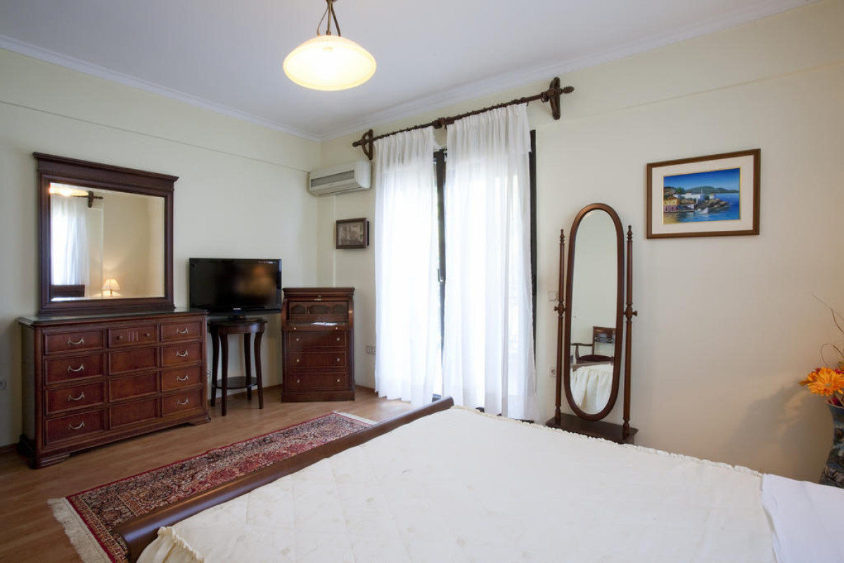 Kaymata Hotel
