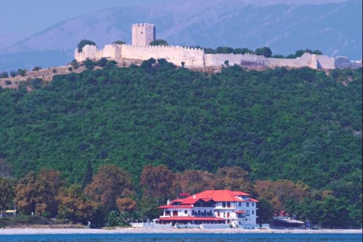 Kymata Hotel