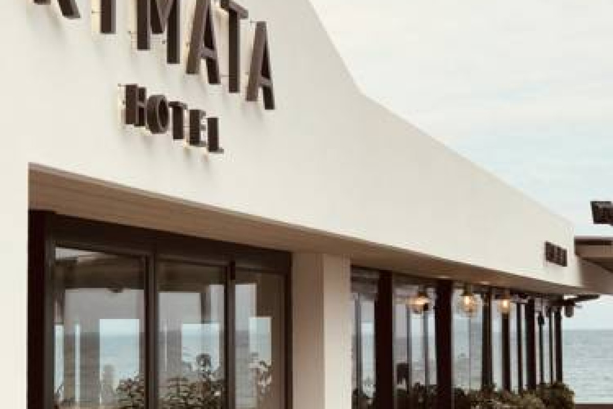 Kaymata Hotel