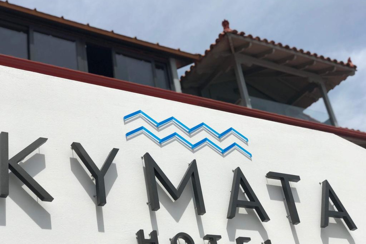 Kaymata Hotel