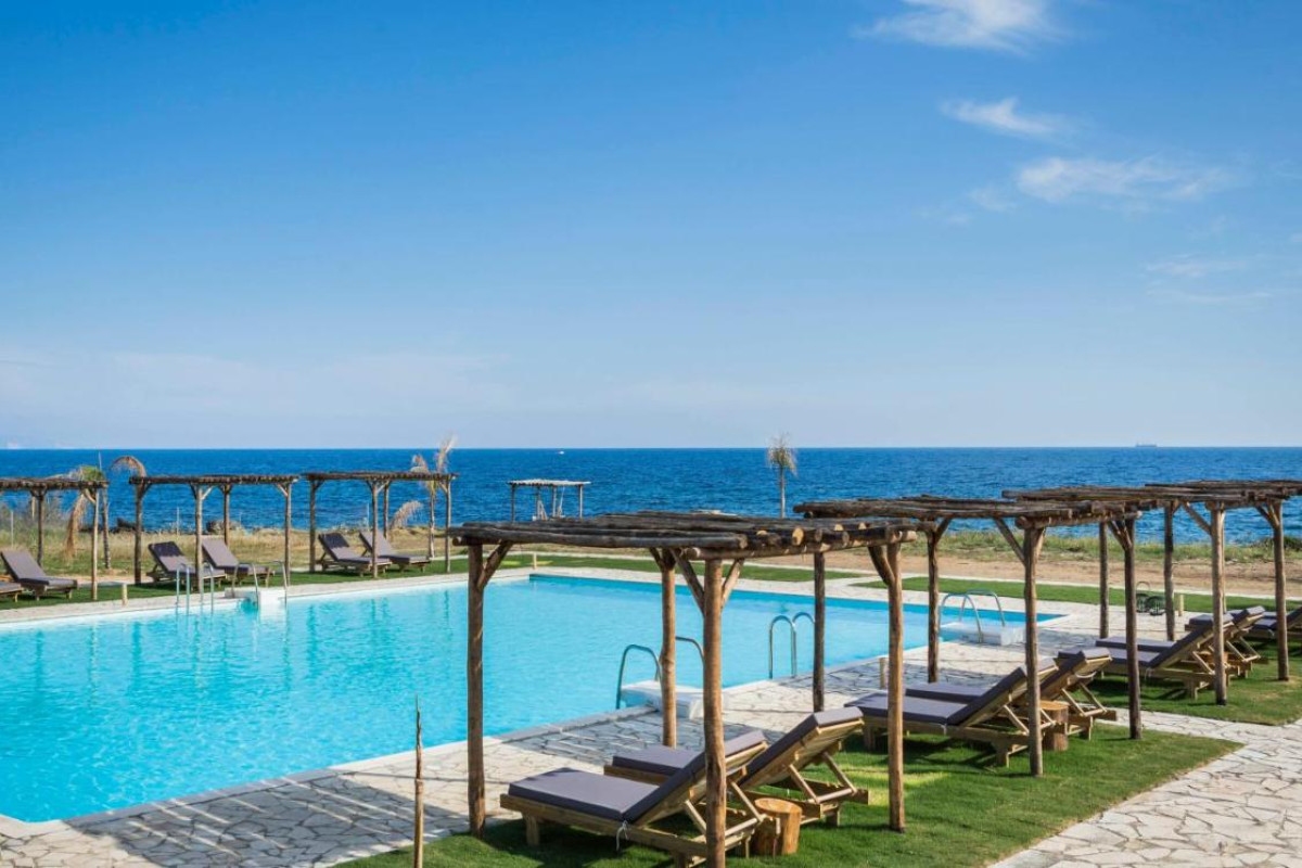 Kymata Resort