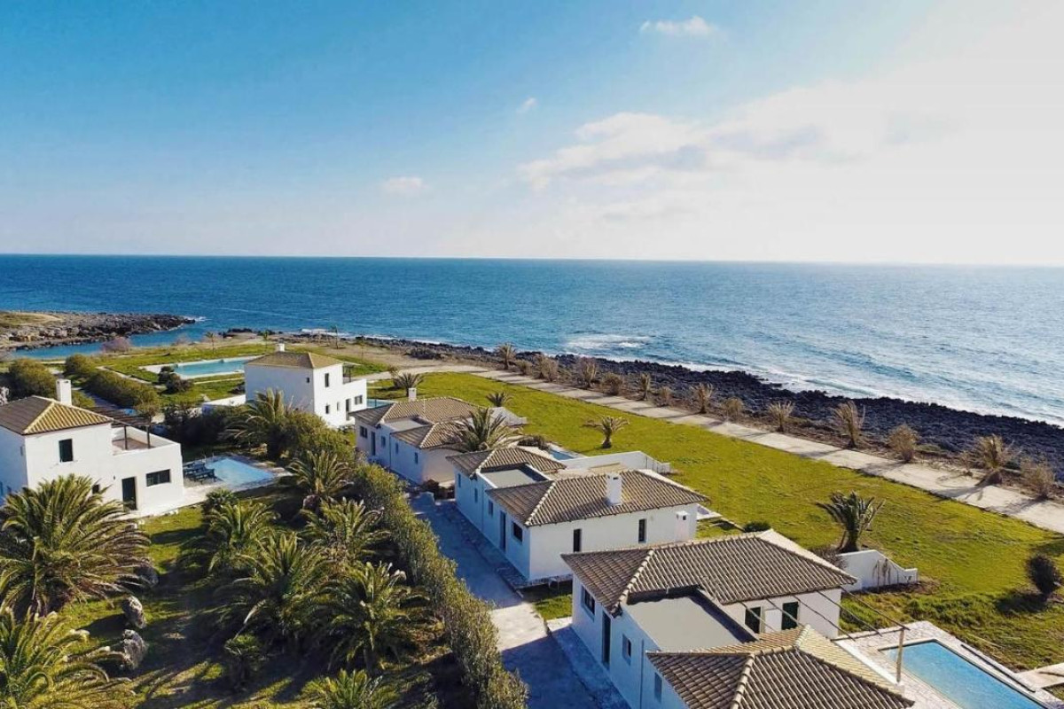 Kymata Resort