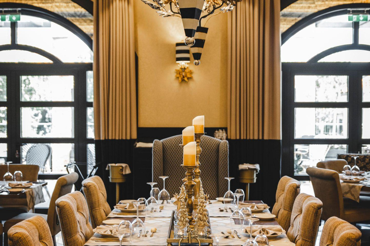 Kyniska Palace Conference & Spa