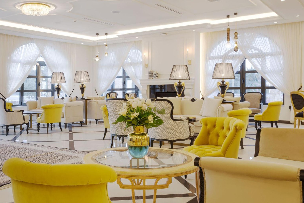 Kyniska Palace Conference & Spa