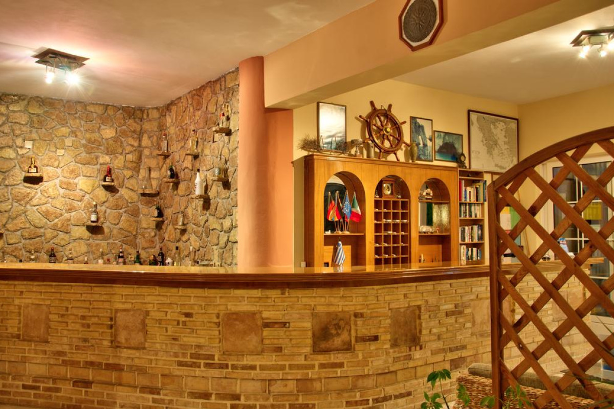 Kyprianos Apartments