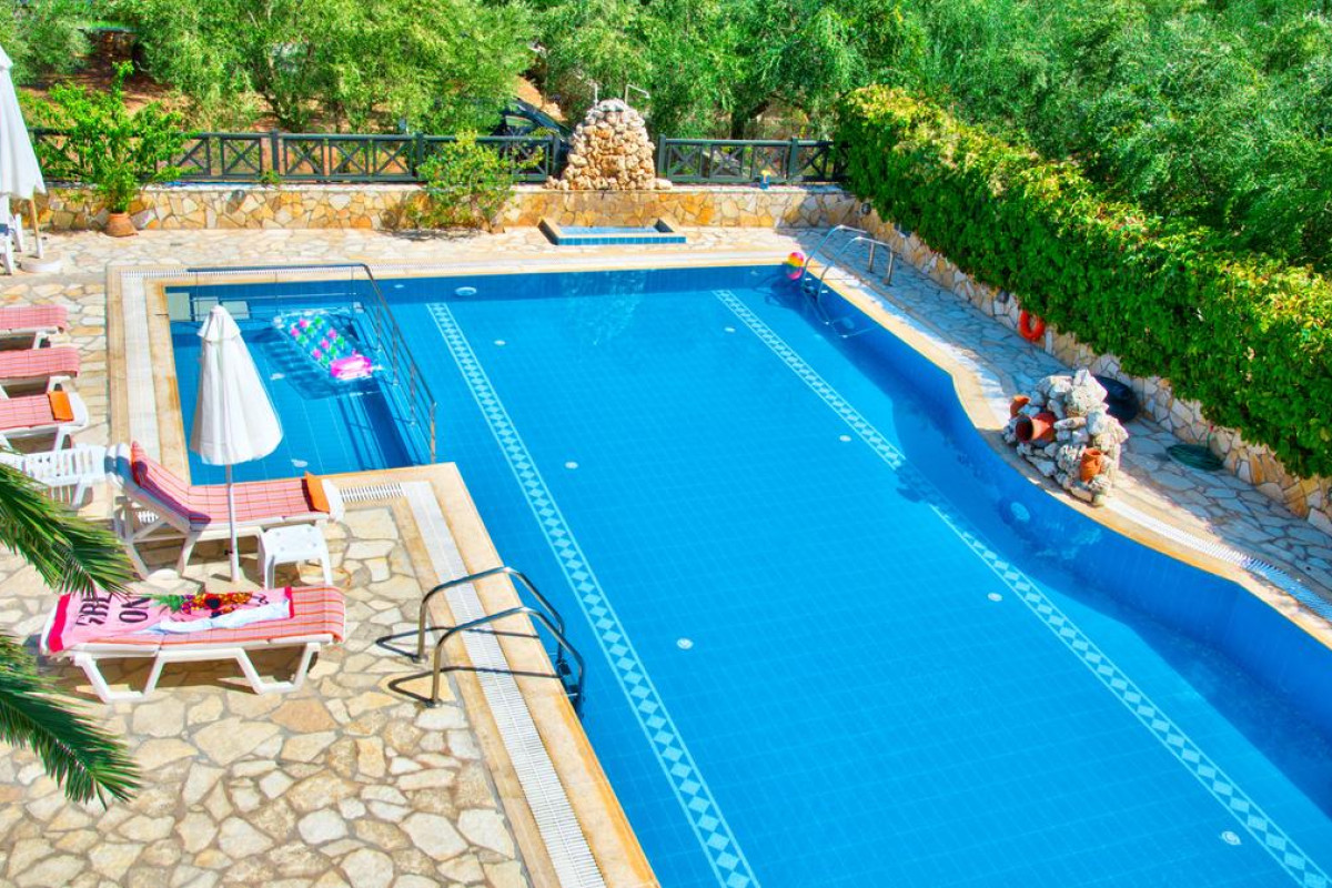 Kyprianos Apartments