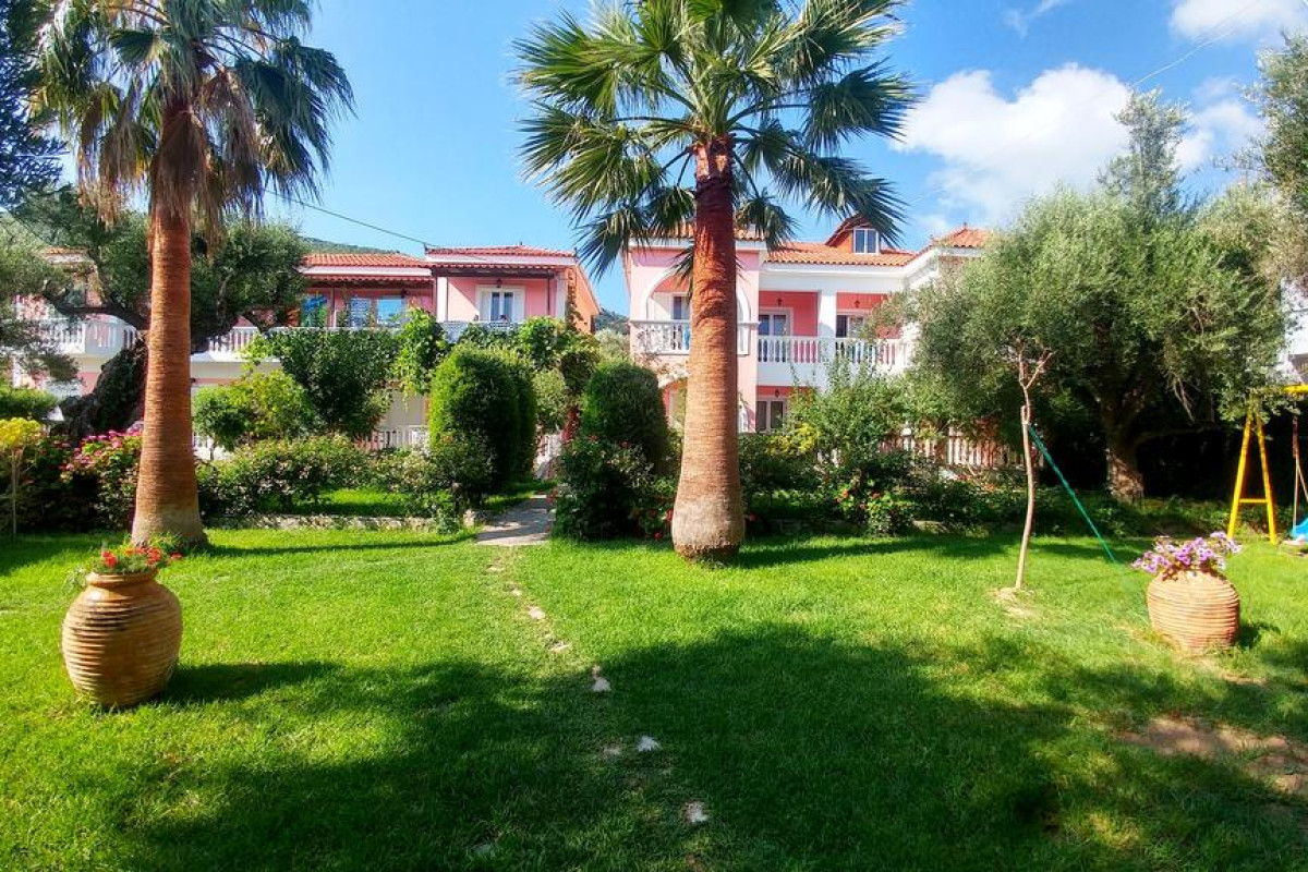Kyprianos Apartments