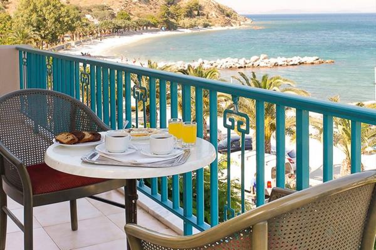 Kyveli Apartments