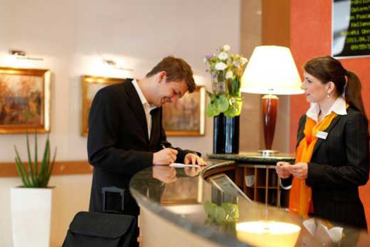 L HOTEL SARIGERME