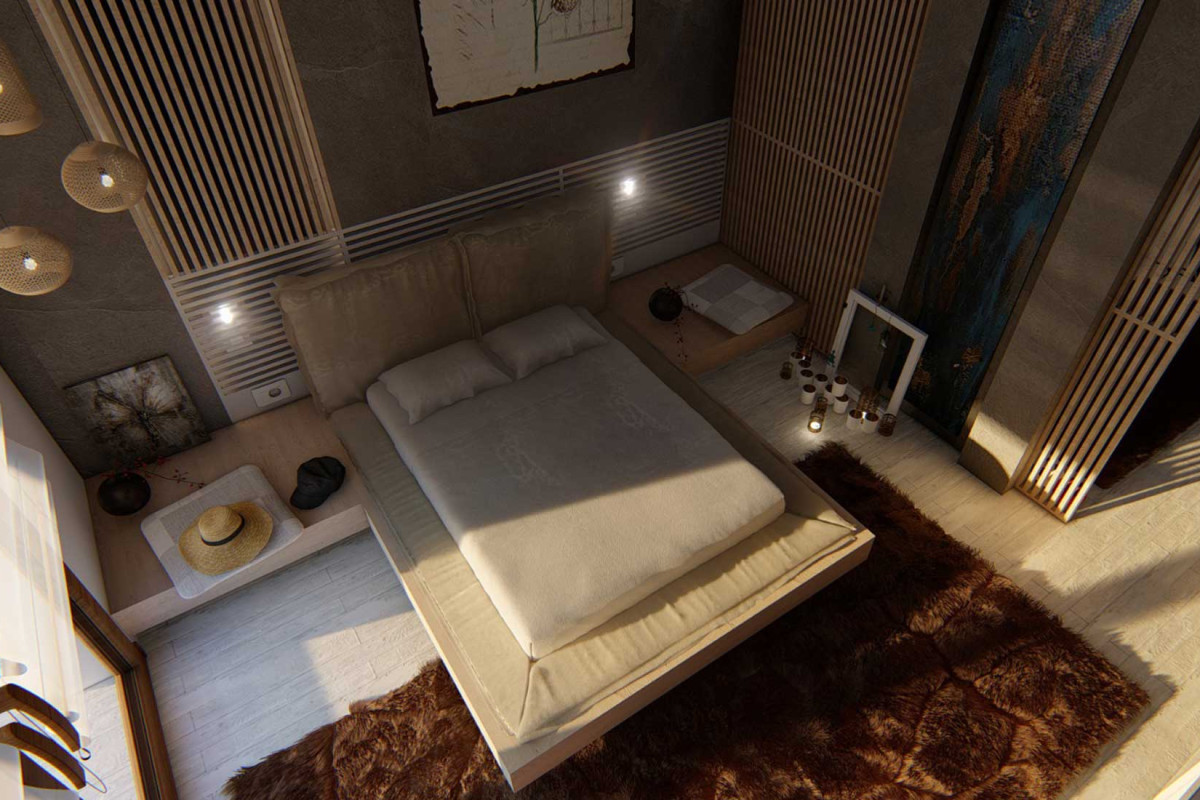 L HOTEL SARIGERME