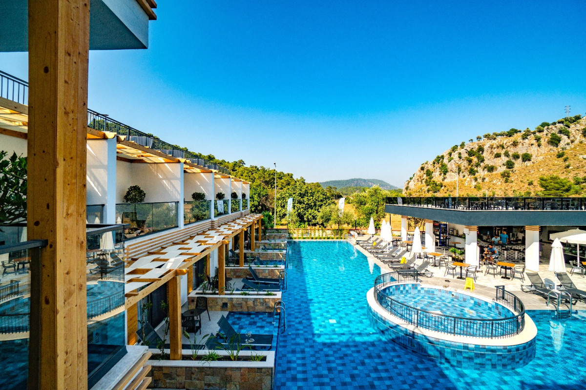 L HOTEL SARIGERME