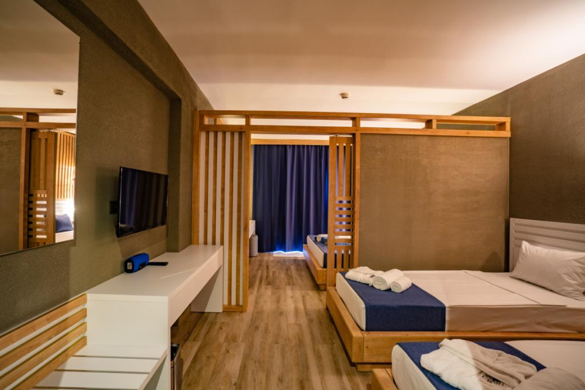 L HOTEL SARIGERME