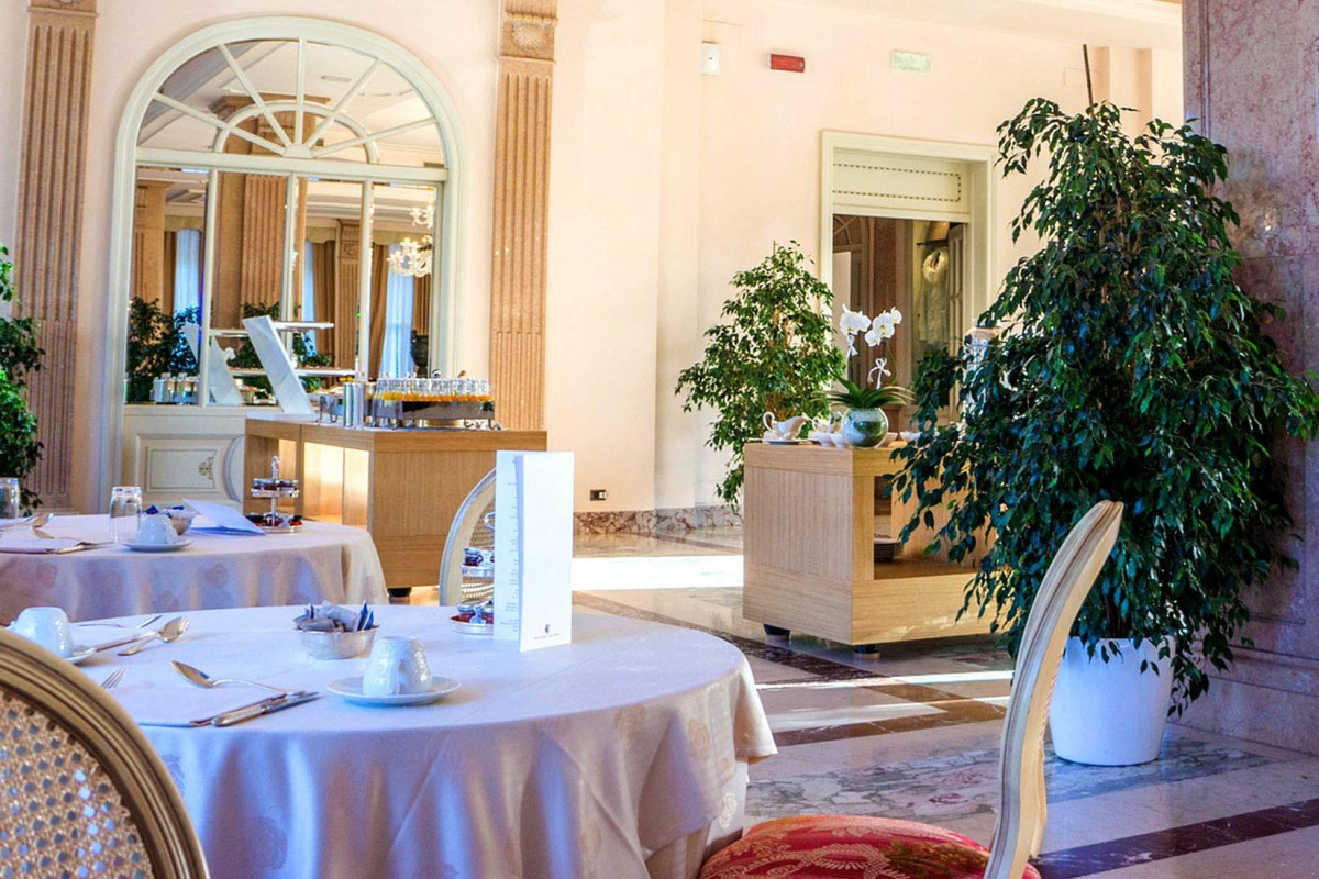 L HOTEL SARIGERME