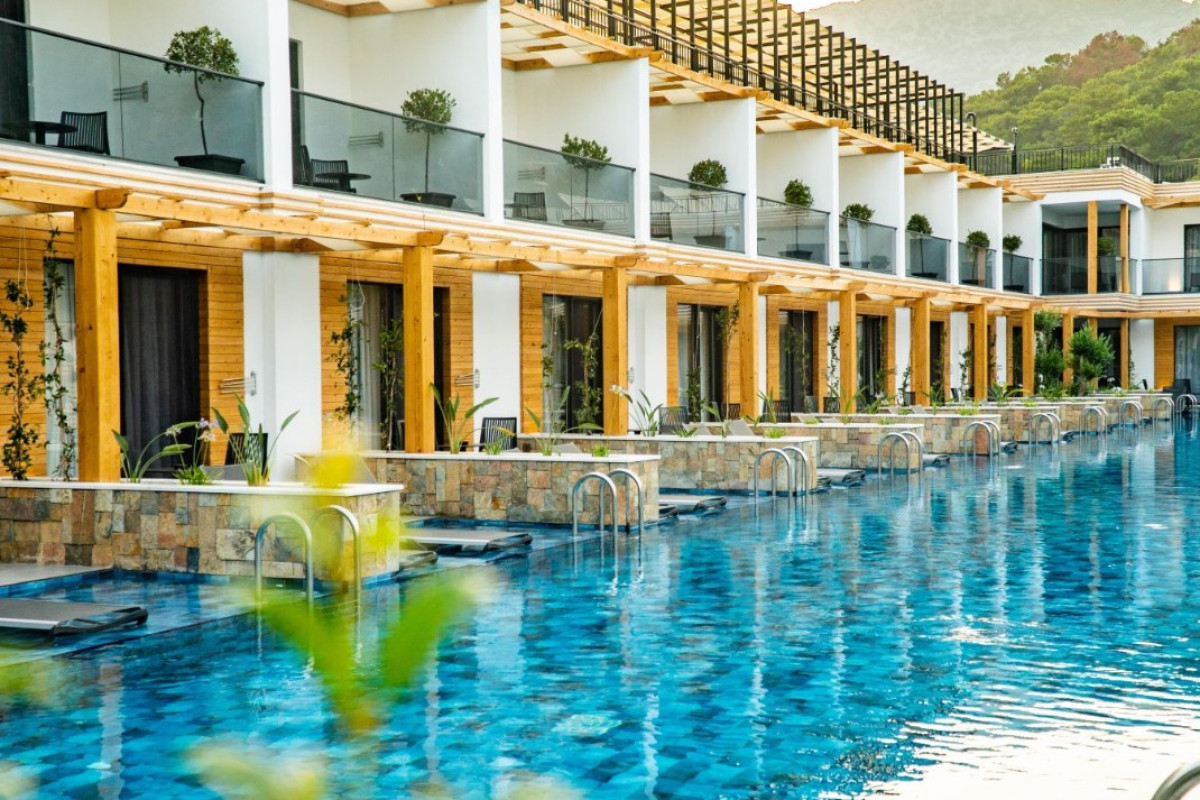 L Hotel Sarigerme