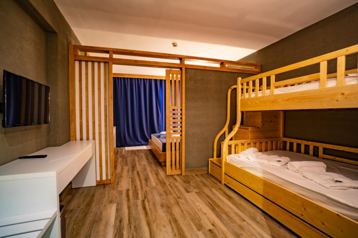 L HOTEL SARIGERME