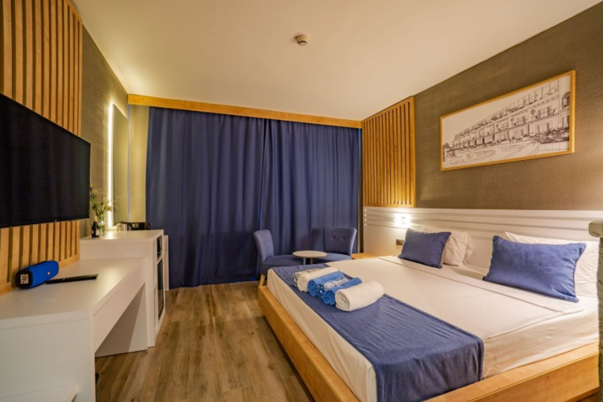 L Hotel Sarigerme