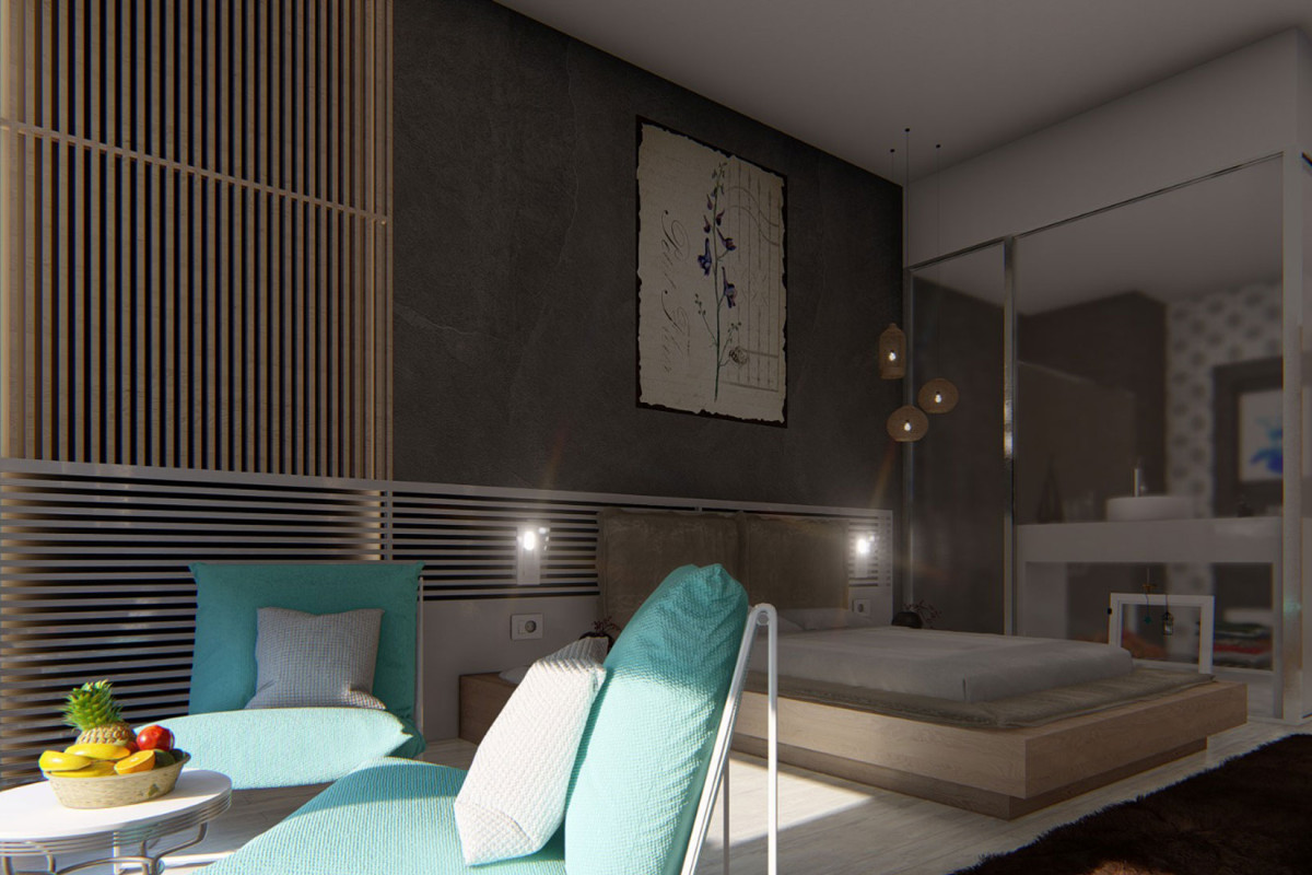 L HOTEL SARIGERME