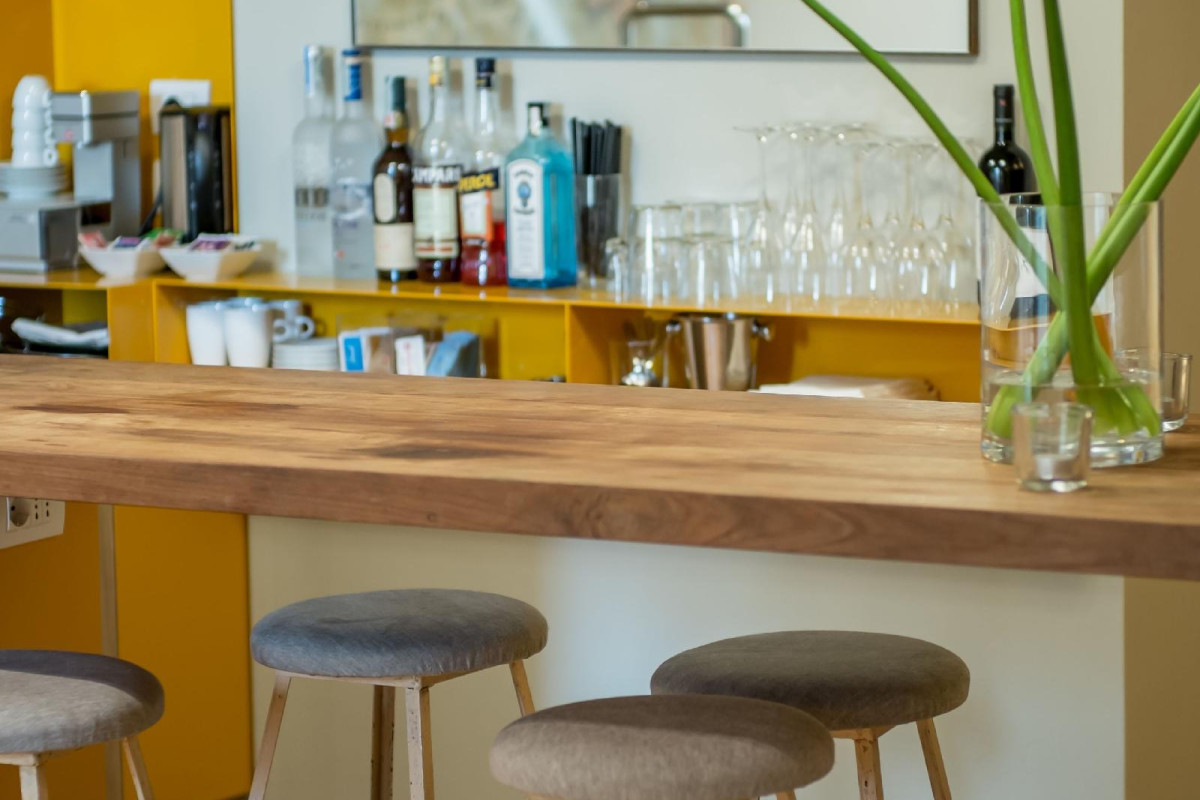 La Bandita Townhouse