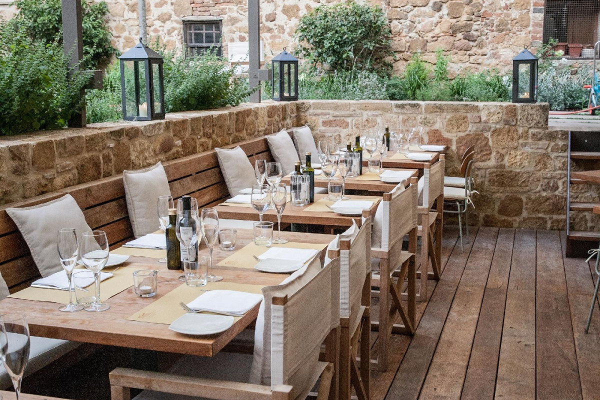 La Bandita Townhouse