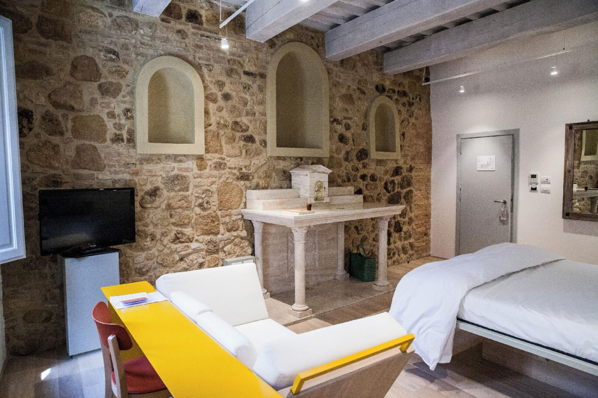 La Bandita Townhouse