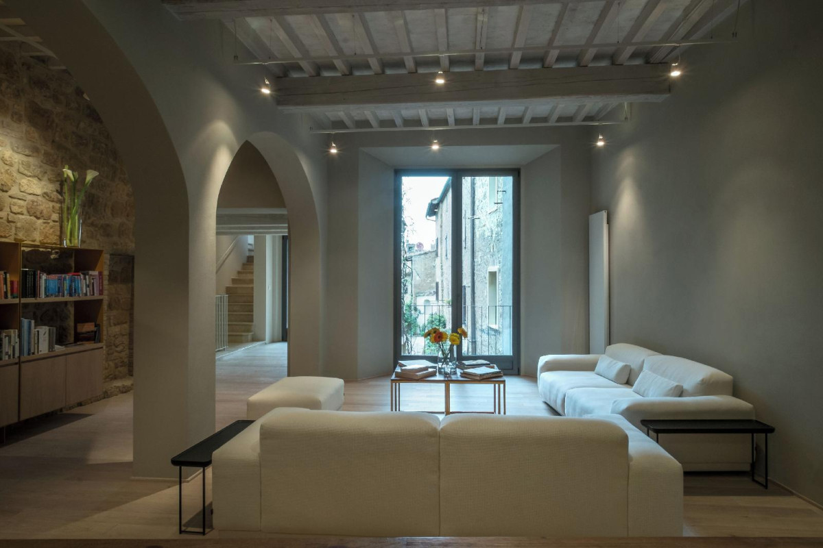 La Bandita Townhouse