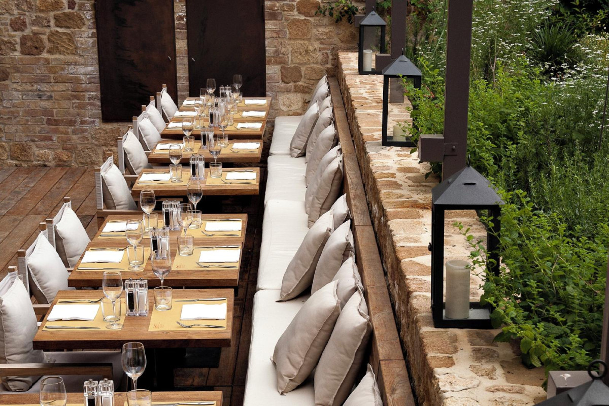 La Bandita Townhouse