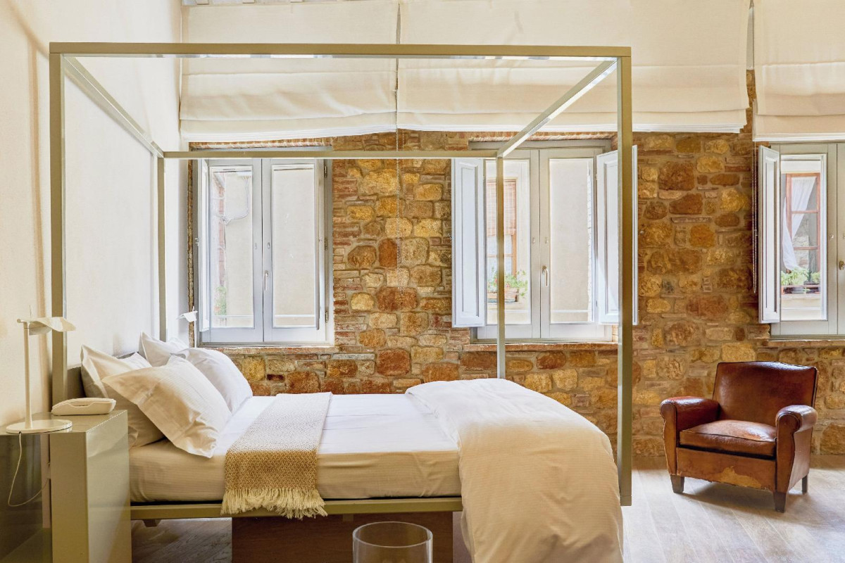 La Bandita Townhouse