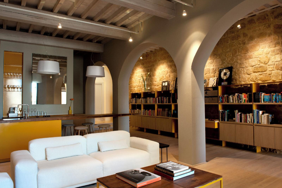 La Bandita Townhouse