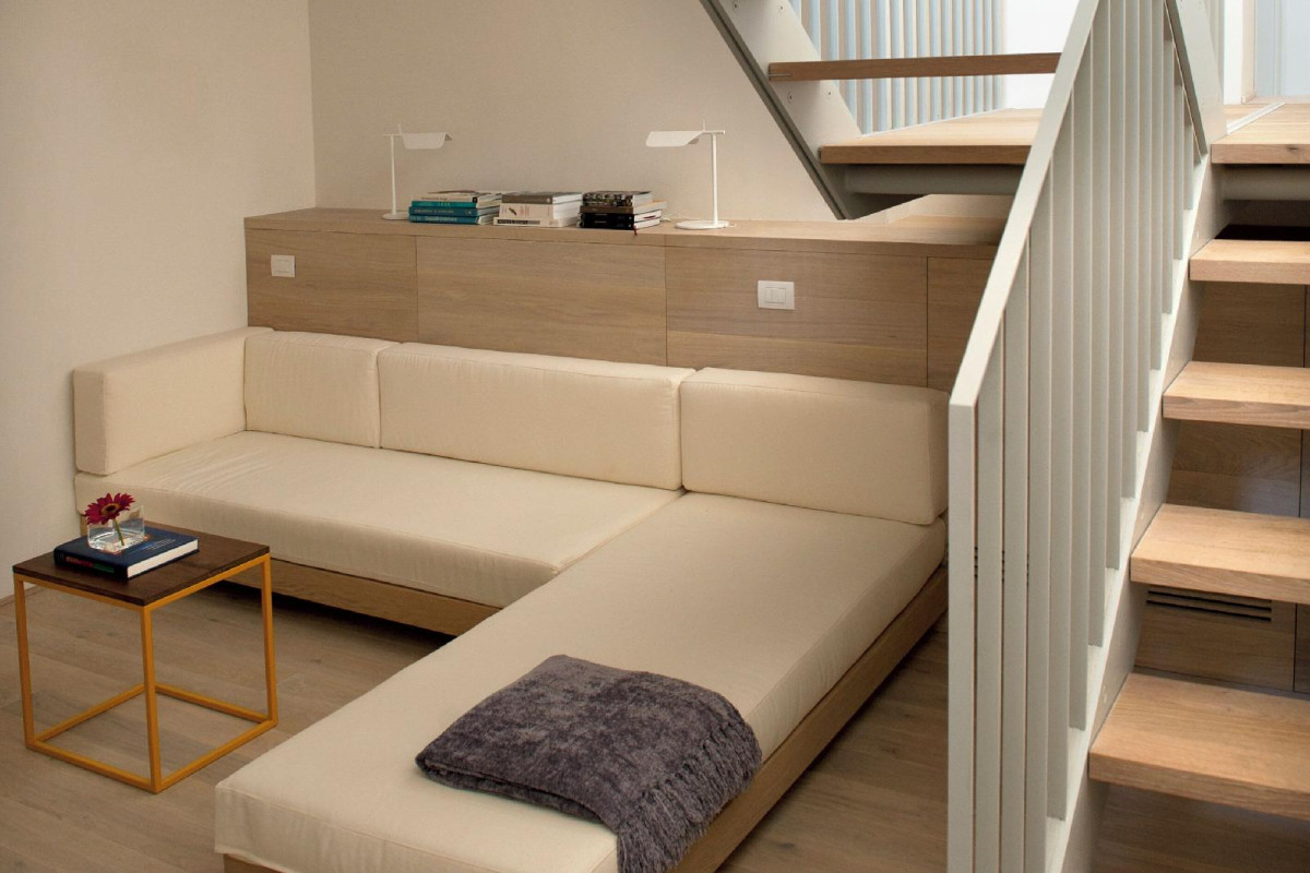 La Bandita Townhouse
