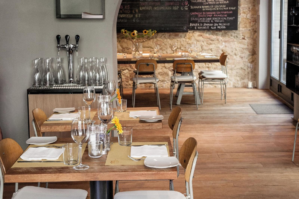 La Bandita Townhouse