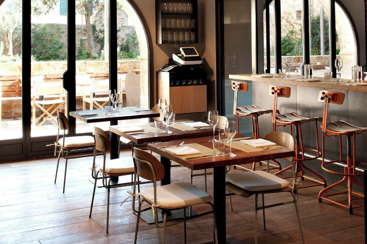 La Bandita Townhouse