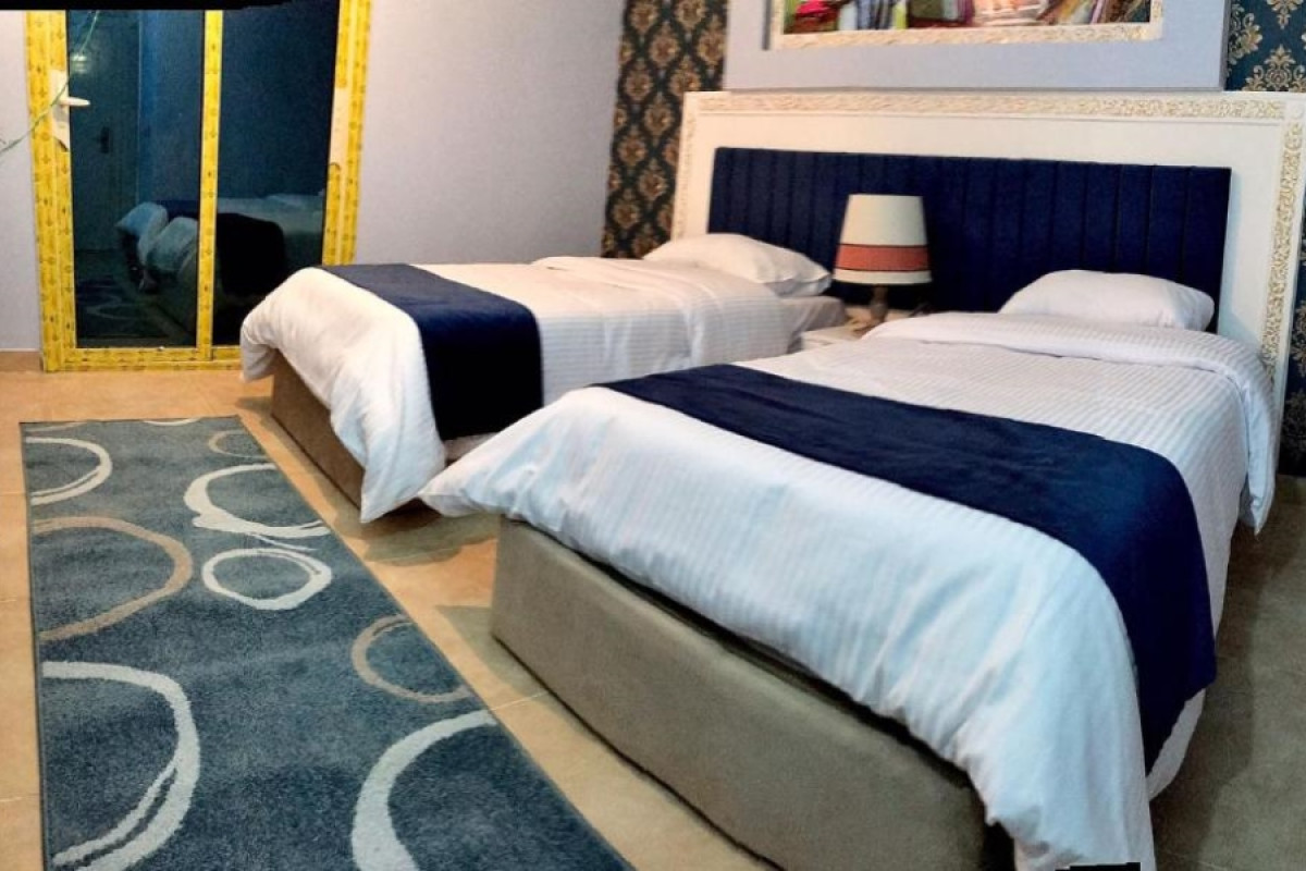 La Boutique Residence