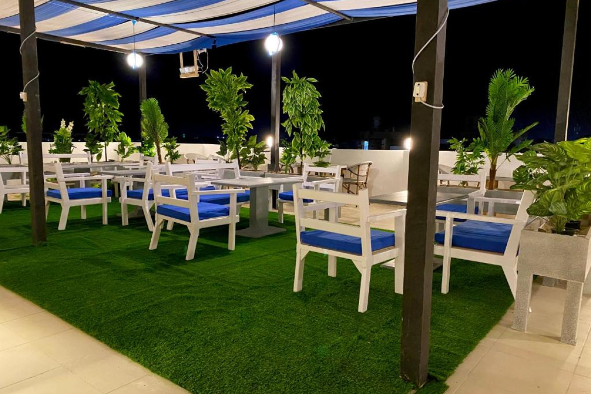 La Boutique Residence