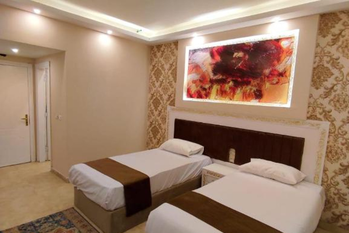 La Boutique Residence