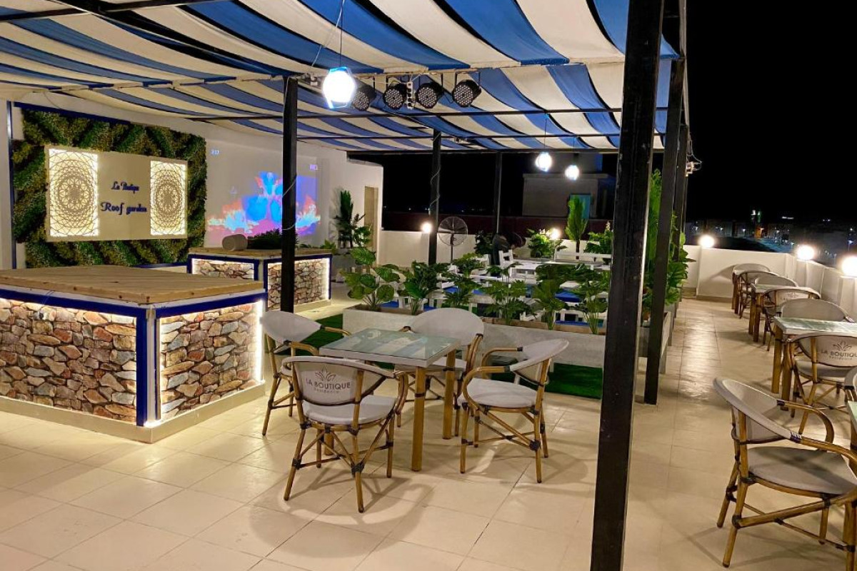 La Boutique Residence