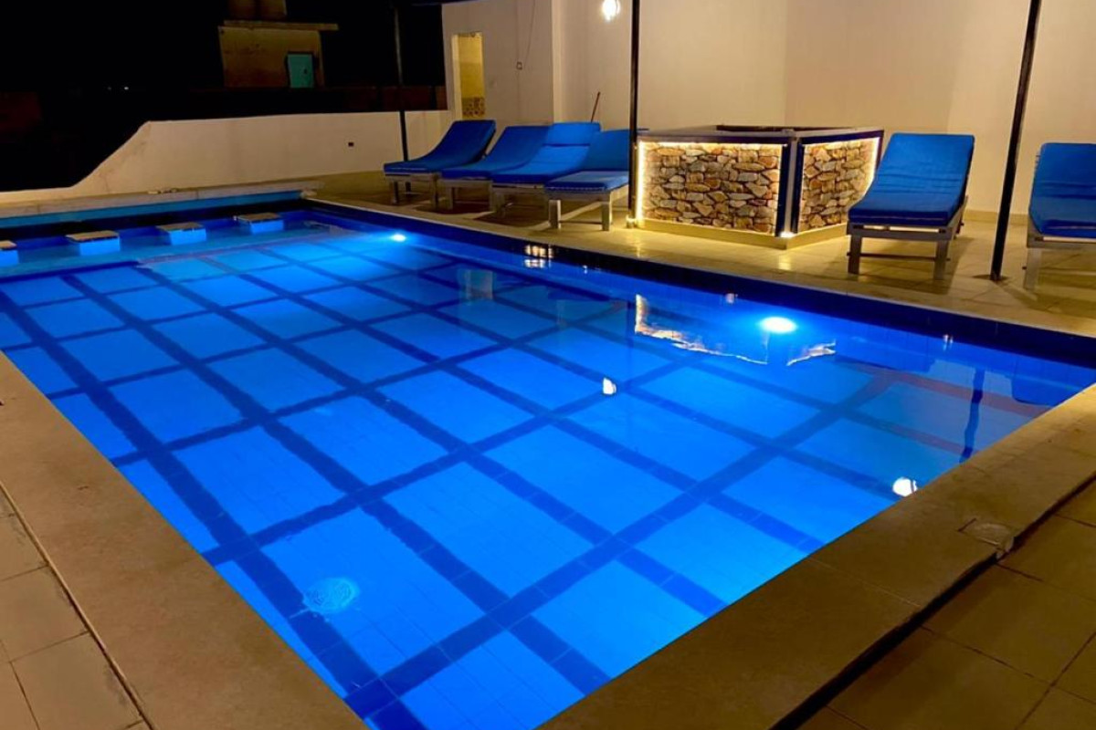 La Boutique Residence